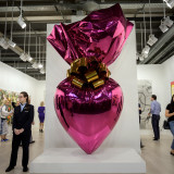 Und ewig lockt Art Basel