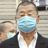 Jimmy Lai: Medienbaron droht lange Gefängnisstrafe