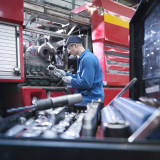 Kapitalhilfen gegen die Pleitewelle