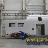 Peter Spuhlers heikle Verbindung