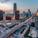 Chinas Banken in der Bredouille