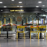 Corona durchkreuzt Investitionspläne