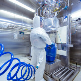 Pharma-Auftragsfertiger sind anfällig für Korrekturen