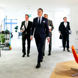 Hamers bringt UBS frischen Wind