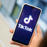 TikTok soll mit Orcale zusammenspannen