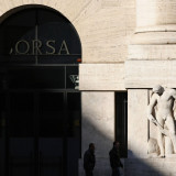 SIX soll für Mailänder Börse bieten