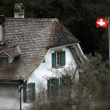 Im Eigenheim auf der sicheren Seite stehen