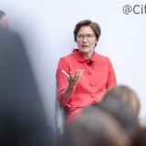 Jane Fraser wird neue Citi-Chefin
