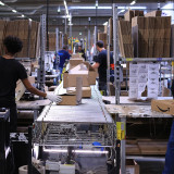 Amazon will mit Überwachung Produktivität steigern