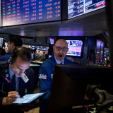 Börsenschreck September wird seinem Ruf gerecht