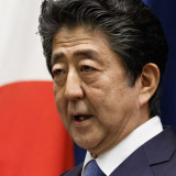 Japans Ex-Ministerpräsident stirbt nach Attentat
