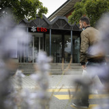 UBS: Strafzins für Kunden ab 100’000 Fr.