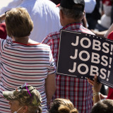 Zahl der Arbeitslosenanträge in den USA sinkt