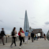 Britische Wirtschaft mit kräftigem Wachstum