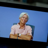 Lockern wird immer schwieriger