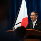 Japan optiert für Kontinuität