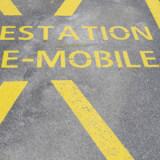 E-Mobilität führt zu Rekord bei Batteriepatenten