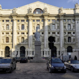 Londoner Börse verschmäht SIX