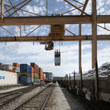 Schweiz mit deutlich geringerem Leistungsbilanzüberschuss