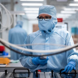 Der Dax hat einen Umbau nötig