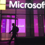 Microsoft schnappt sich für fast 20 Mrd. $ KI-Firma Nuance
