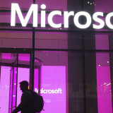Home Office verhilft Microsoft zu mehr Umsatz