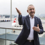 Swiss-Chef tritt zurück