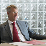 «Das Bankgeschäft wird umgewälzt»