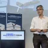 Die Blockchain hat nicht an Aktualität eingebüsst