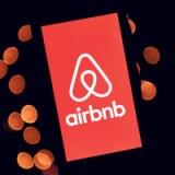 Airbnb peilt bei Börsengang Bewertung von bis zu 35 Mrd. $ an