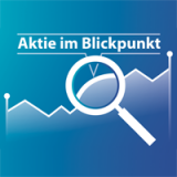 Aktie im Blickpunkt