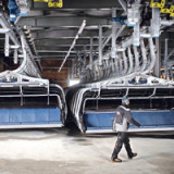 Basel IV belastet die Grossbanken