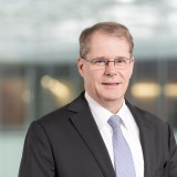 Christian Schmid ist der neue CEO der SGKB