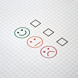 Helfen Sie uns, FuW weiterzuentwickeln