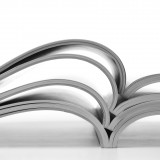 Geschäftsberichte werden dicker