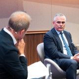 Credit-Suisse-CEO: «Wir wollen das vom Tisch haben»