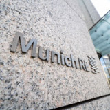 Munich Re erwartet steigende Preise