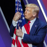 Wie geht es weiter nach Trump?