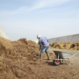 Unternehmen werfen wieder Ballast ab