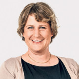 Stark und entschlussfreudig