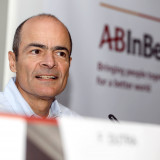 AB InBev sucht neue Kraft