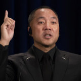 Guo Wengui: Eine nervige Mücke für Peking