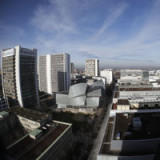 Roche oder Novartis?