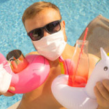 Der ganz normale Börsenwahnsinn