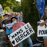 Zweite Welle in Spanien und Frankreich