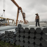 Sonderfall China treibt die Metallpreise nach oben