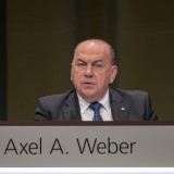 Für einen neuen Finanzriesen spricht wenig