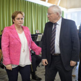 Dank Patrons zum Profit