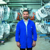 Automobilzulieferer schöpfen Hoffnung