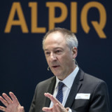 Alpiq-Aktionäre fordern das Doppelte
